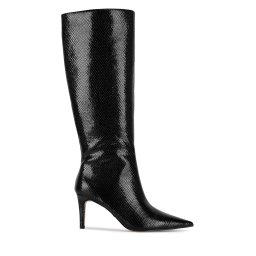 Ботуши Nine West WFA3425-1 Черен