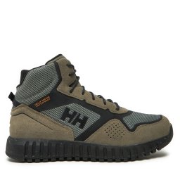 Туристически Helly Hansen Monashee Ullr HT 11432 Кафяв