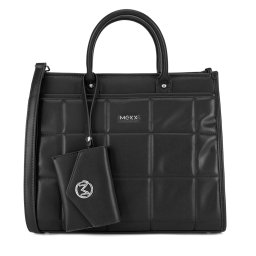 Сак MEXX MEXX-B-021-06 Черен