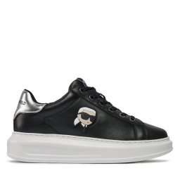 Сникърси KARL LAGERFELD KL62530N Черен