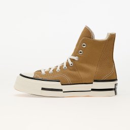 Сникърси Converse Chuck 70 Plus Toadstool Tan/ Egret/ Black EUR 38