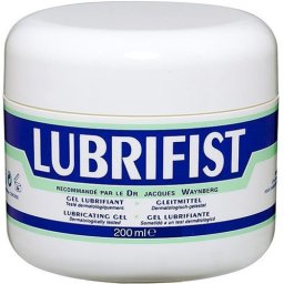 Лубрикант за фистинг "LUBRIFIST" 200 мл.