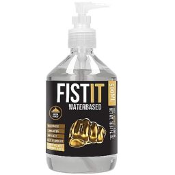 Лубрикант за фистинг на водна основа "FIST IT WATERBASED" 500 мл
