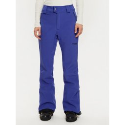 Columbia Ски панталони Roffee Ridge™ VI 2085811 Син Regular Fit