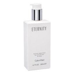 Calvin Klein Eternity лосион за тяло 200 ml за жени