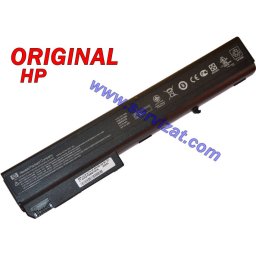 Батерия ОРИГИНАЛНА HP nc8230 nc8430 nx8220 nx8420 nx9420 nw8240 nw8440 nw9440 8510 8710 PB992A 8кл