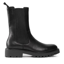 Боти тип челси Vagabond Shoemakers Kenova 5241-201-20 Черен