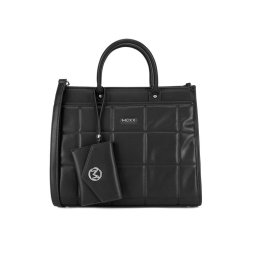 MEXX Дамска чанта MEXX-B-021-06 Черен