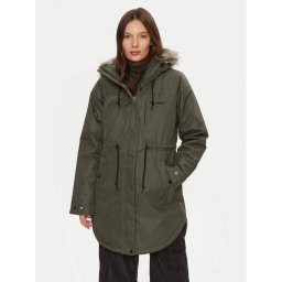 Columbia Парка Suttle Mountain™ II 2086461 Каки Regular Fit