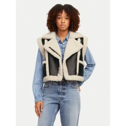 JJXX Жилетка за костюм Joanna 12264943 Черен Regular Fit