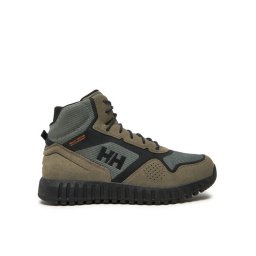 Helly Hansen Туристически Monashee Ullr HT 11432 Кафяв