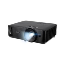 Мултимедиен проектор Acer Projector X1328, DLP, WXGA (1280 x800), 5000 ANSI Lm, 20 000:1, 3D, Auto keystone, 2*HDMI, VGA in/out, RCA, RS232, Audio in/out, DC Out (5V/1A), 3W Speaker, 2.7kg, Black
