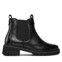 Боти тип челси Ara 12-31227-01 Черен