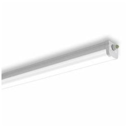 LED лампа General Electric MPY4F-3440-7SB-EMLT, за таван, 34W, 3800lm, 4000K, сива