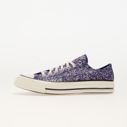 Сникърси Converse Chuck 70 Glitter Night Indigo/ Egret/ Black EUR 38