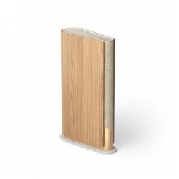 Speaker Beosound Emerge Gold Tone/ Light Oak