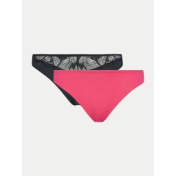 Dorina Комплект бразилски бикини Sunniva FXBZ0039LA166 Цветен