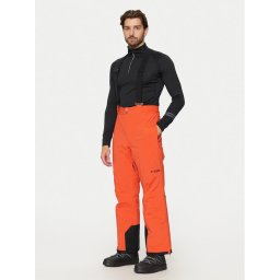 Columbia Ски панталони Cirque Bowl™ 2088071 Червен Regular Fit