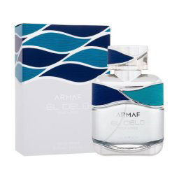 Armaf El Cielo Pour Homme 100 ml eau de parfum за мъже