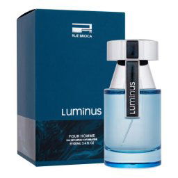 Rue Broca Luminus 100 ml eau de parfum за мъже