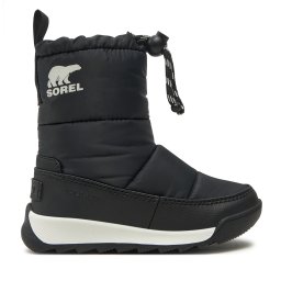 Апрески Sorel Whitney II Plus Puffy Wp 2088572010 Черен