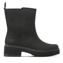Боти Timberland Carnaby Cool Wrm Pull On Wr TB0A5NS30151 Черен