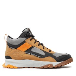 Туристически oбувки Timberland Lincoln Peak Mid Gtx GORE-TEX TB0A44RW2311 Кафяв