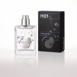 Escentric Molecules Molecule 01 EDT 100 мл - ПАРФЮМ унисекс