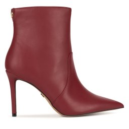 Боти Nine West BYCCC05 Червен