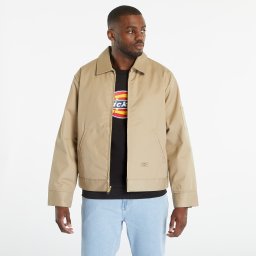 Яке Dickies Lined Recycled Eisenhower Jacket Khaki L