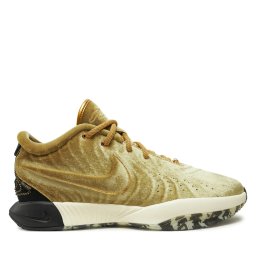 Сникърси Nike Lebron XXI Qs FZ7883 700 Кафяв