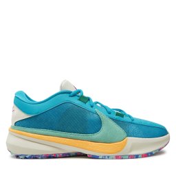 Сникърси Nike Zoom Freak 5 DX4985 Син