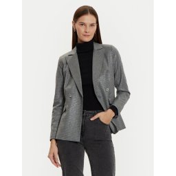 Morgan Сако 242-VALS.F Сив Regular Fit