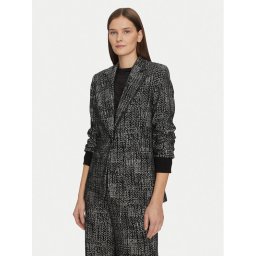 Joseph Ribkoff Сако 243053 Сив Regular Fit