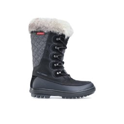Helly Hansen Апрески W Garibaldi VL 11592-991 Черен