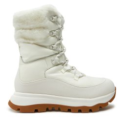 Апрески FitFlop Neo D-Hyker Tall Boot IG3 194 Бял