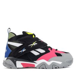 Сникърси Reebok PRESEASON 94 100202791 Черен