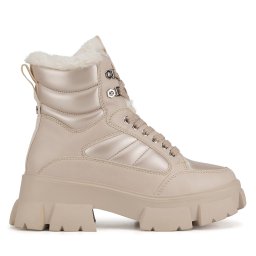 Зимни обувки Beverly Hills Polo Club WYL4020-1 Бежов