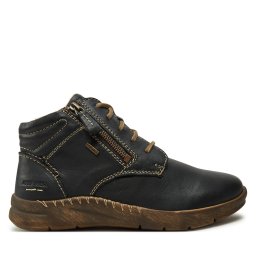Зимни обувки Josef Seibel Conny 52 91752 Черен