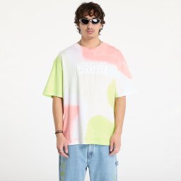 Тениска FTSHP x Spiritual Gangster T-Shirt UNISEX Prism Lights XL