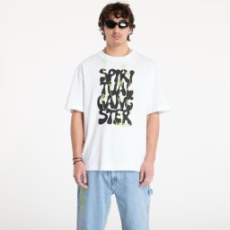 Тениска FTSHP x Spiritual Gangster T-Shirt UNISEX Oh So White M
