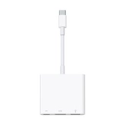 USB-C Digital AV Multiport Adapter