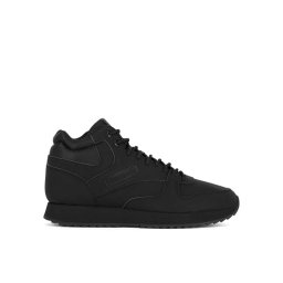 Reebok Сникърси CITY TREK MID 100225597 Черен