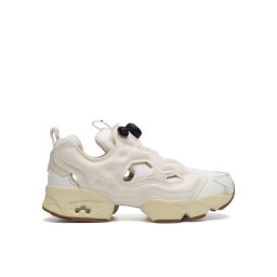 Reebok Сникърси INSTAPUMP FURY 95 100203728 Екрю