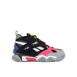 Reebok Сникърси PRESEASON 94 100202791 Черен