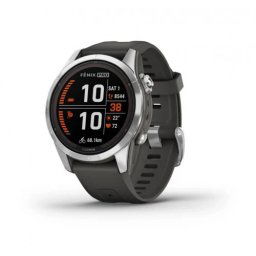 Garmin Fenix 7S Pro Solar Edition Смарт часовник