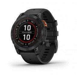 Garmin Fenix 7 Pro Solar Edition Смарт часовник
