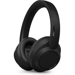 Безжични слушалки с наушници Philips TAH6509BK