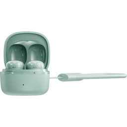 CANYON headset OnGo 4 mini TWS Green
