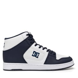 Сникърси DC Shoes MANTECA 4 HI ADYS100743-WNY Бял